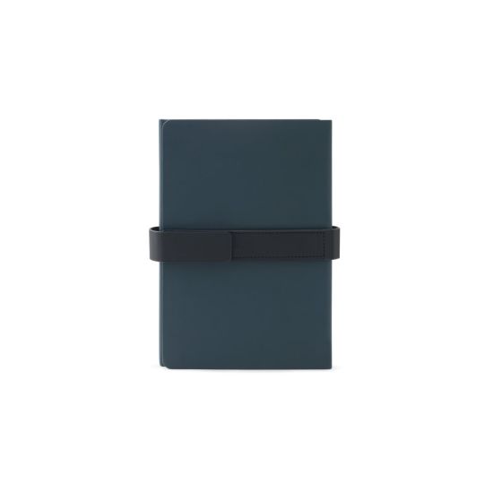 Caderno A5 com Capa Dura em 80% Materiais Reciclados