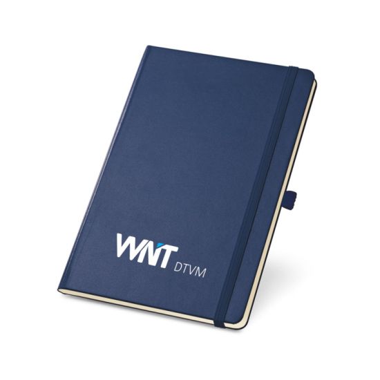 Caderno Capa Dura Chamberi