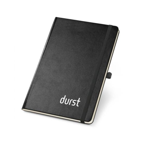 Caderno Capa Dura Carre