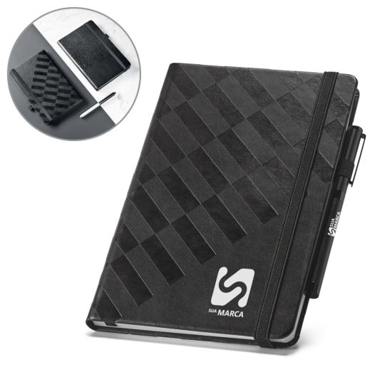 Caderno GEOMETRIC GEOMETRIC NOTEBOOK