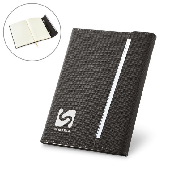 Caderno Capa Dura Lispector