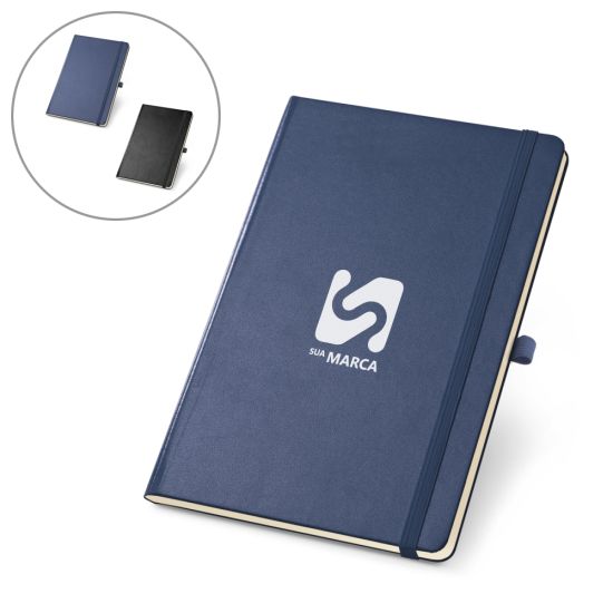 Caderno Capa Dura A6 Chamberi