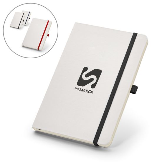 Caderno Capa Dura Joyce