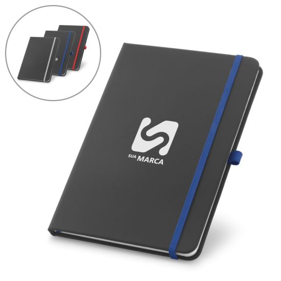 Caderno Capa Dura Archer