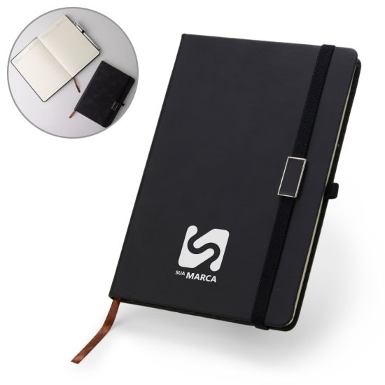 Caderneta Emborrachada