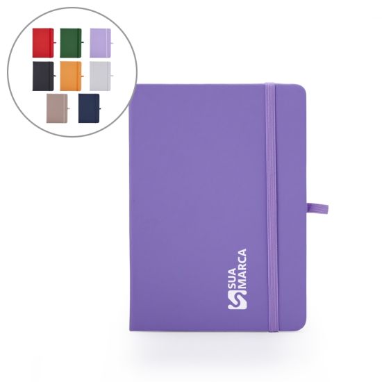 Caderneta Emborrachada