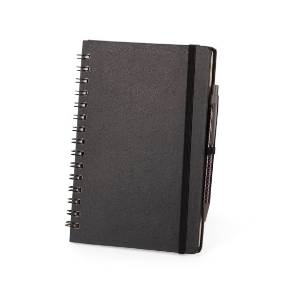 Caderno Percalux Com Pauta