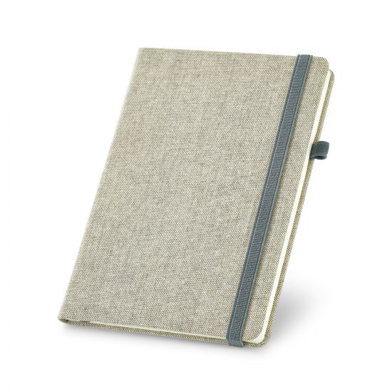 Caderno Capa Dura Carrey