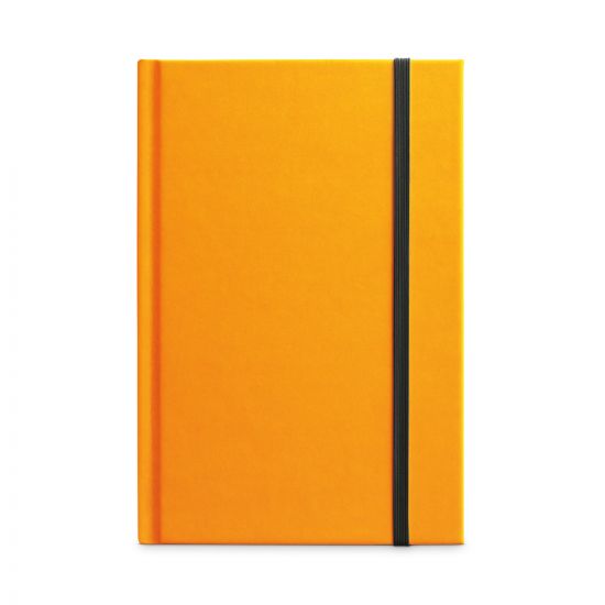 Caderno Capa Dura Watters
