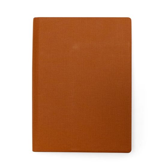 Caderno Fichário PU