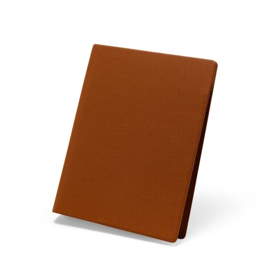 Caderno Fichário PU