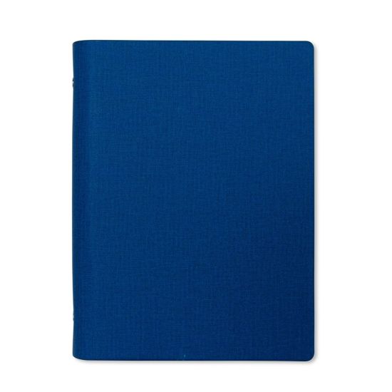 Caderno Fichário PU