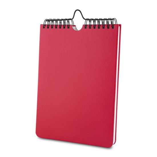 Caderno Planner com Capa em PU