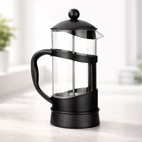 Cafeteira Prensa Francesa 1L