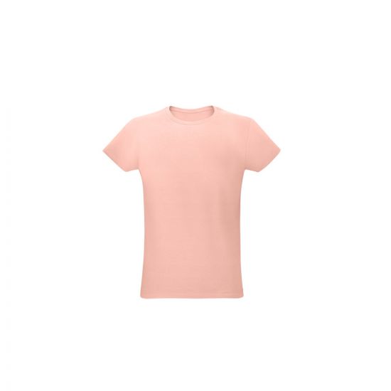 Camiseta Papaya Unissex de Corte Regular