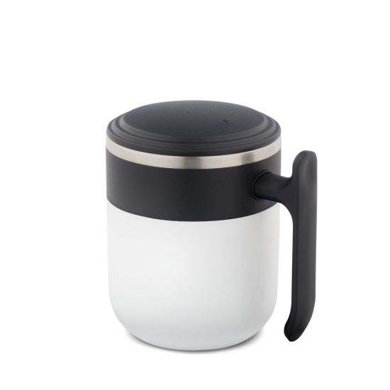 Caneca de Viagem em Aço Inox 400 mL