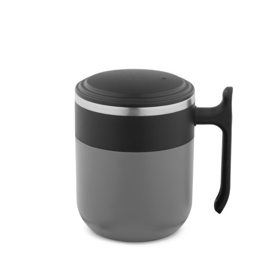 Caneca de Viagem em Aço Inox 400 mL
