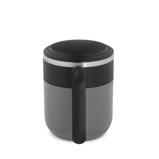 Caneca de Viagem em Aço Inox 400 mL