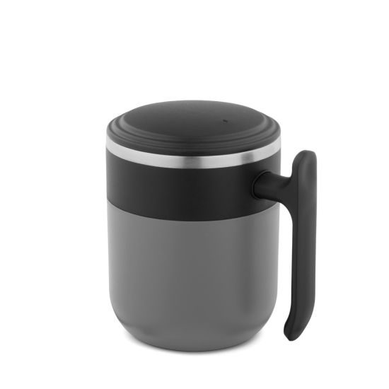 Caneca de Viagem em Aço Inox 400 mL