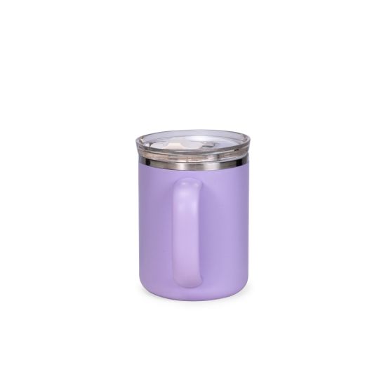 Caneca Parede Dupla 450ml