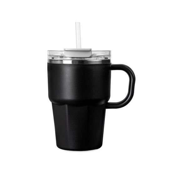 Caneca Parede Dupla 550ml