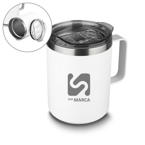 Caneca Térmica