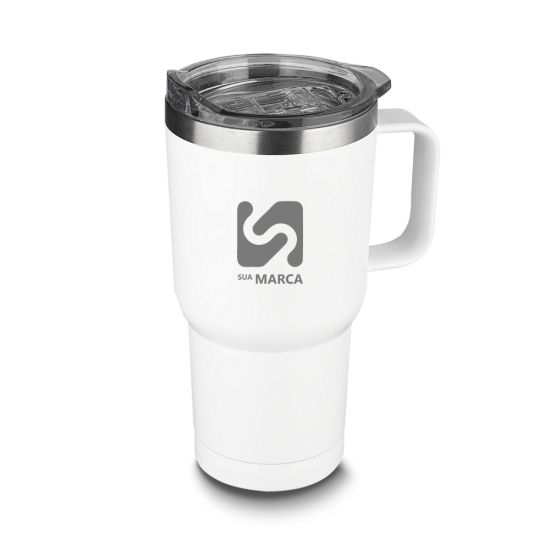 Caneca Térmica