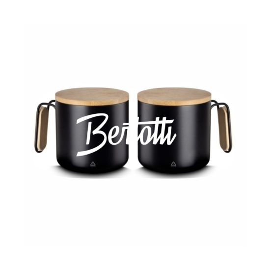 Caneca Térmica de 380ml