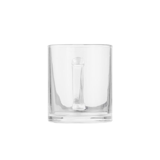 Caneca Vidro 350ml