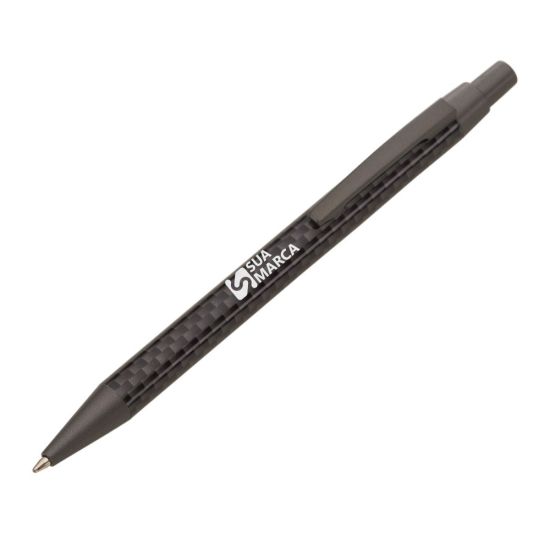 Caneta Esferográfica de Metal CM1110C