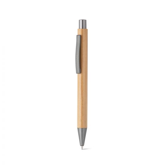 Caneta Esferográfica Elliot Bambu