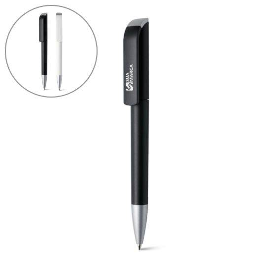 Caneta Esferográfica Maxema Tag