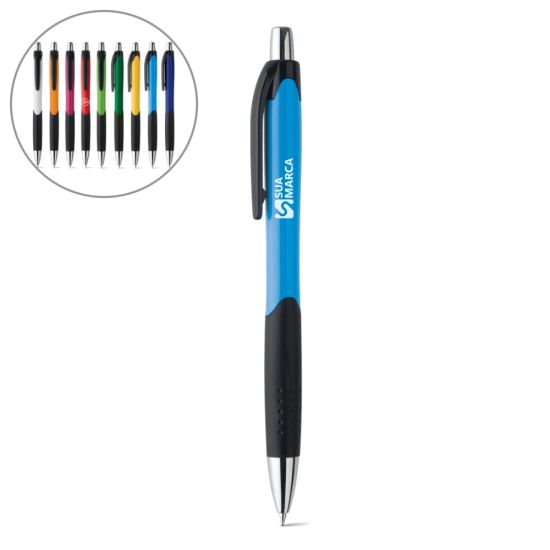 Esferográfica CARIBE