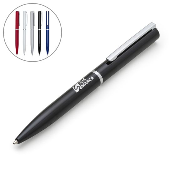 Caneta Semimetal