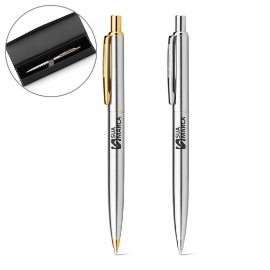 Esferográfica SILVERIO