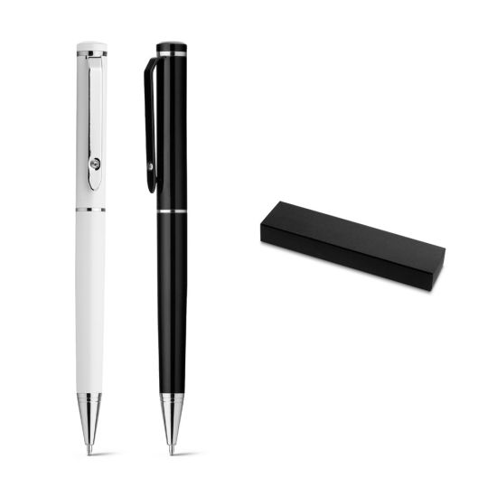 Caneta Esferográfica CALIOPE