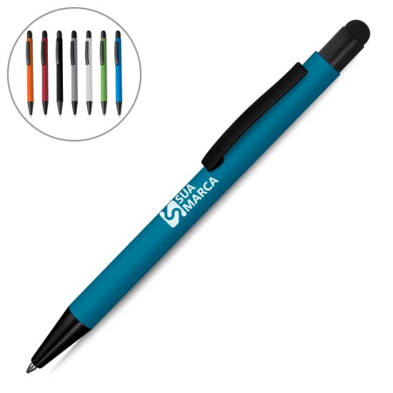 Caneta Metálica
