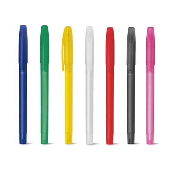 Caneta Esferográfica MILU FROST