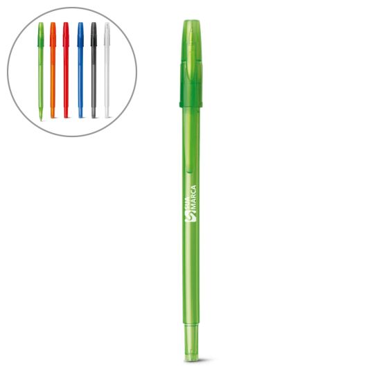 Caneta Esferográfica AMY