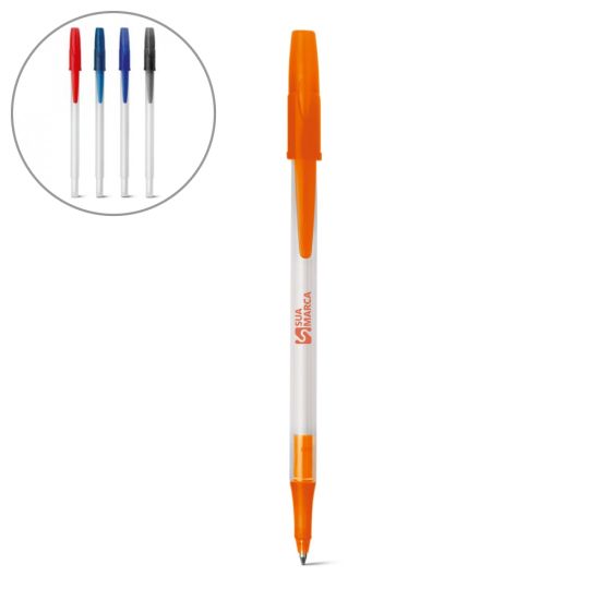 Caneta Esferográfica KATE