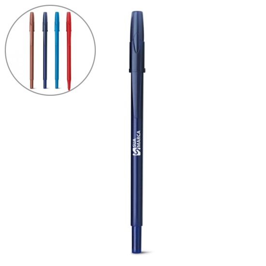 Caneta Esferográfica MARLEY