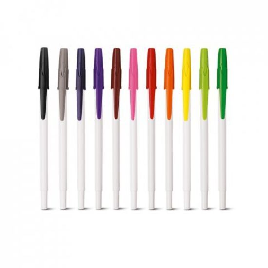 Caneta Esferográfica JACKY