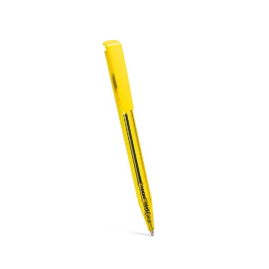 Caneta Plástica