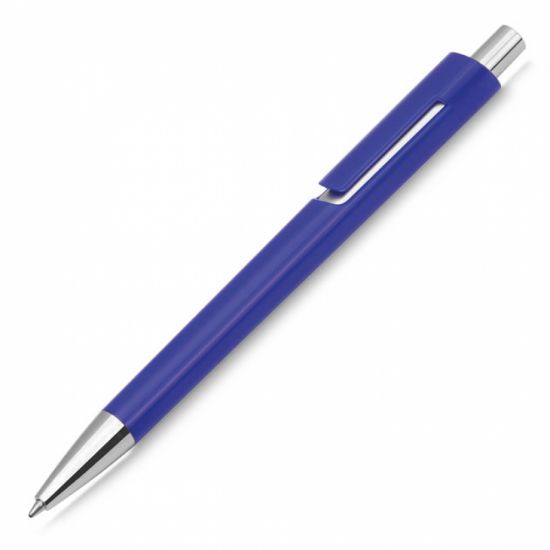 Caneta Plástica Esferográfica