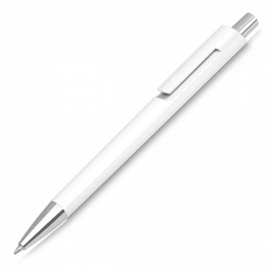 Caneta Plástica Esferográfica