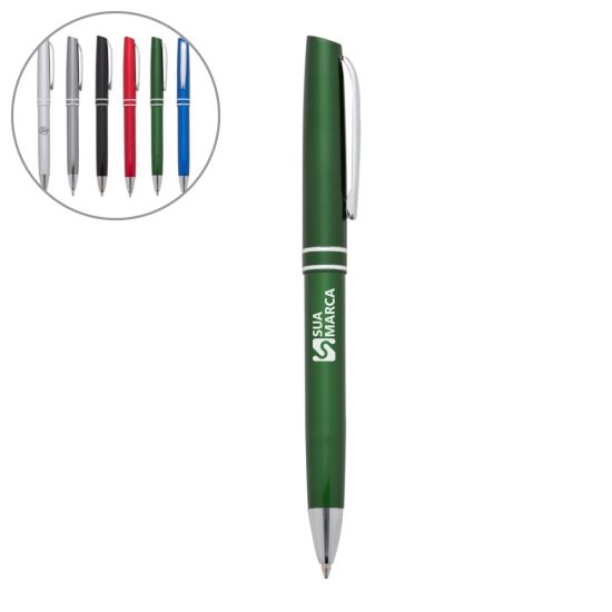 Caneta Semimetal