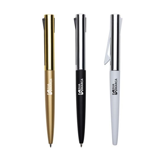 Caneta Semimetal