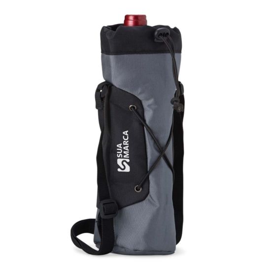 Capa para Garrafa Nylon