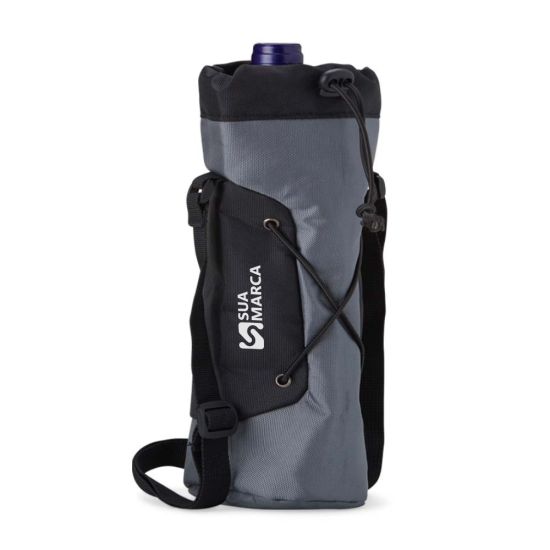 Capa para Garrafa Nylon