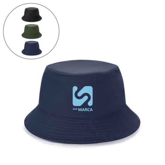 Panamá em Poliéster 100% Reciclado Mason